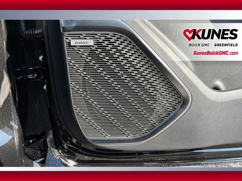 New 2026 Buick Enclave Sport Touring w/ LPO, Floor Liner Package image 55