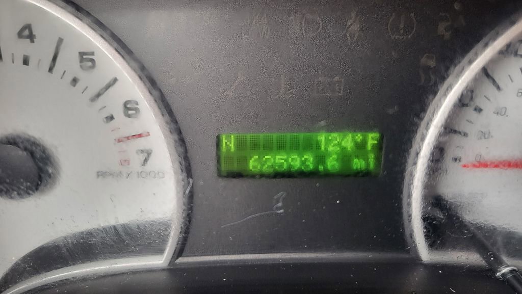 Used 2008 Ford Explorer Sport Trac XLT RWD image 30