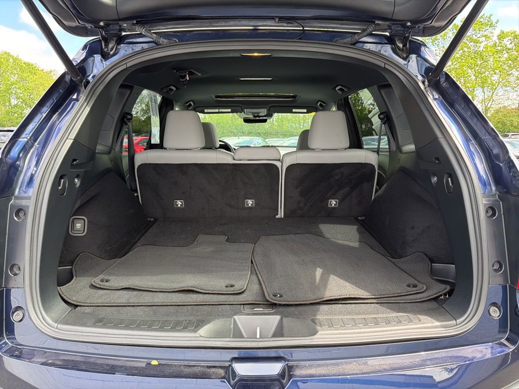 Certified 2023 Honda Passport EX-L image 21