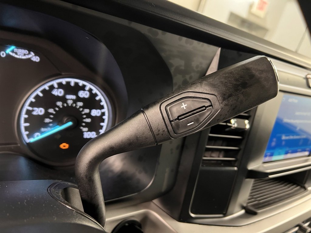 New 2026 Ford F550 XL image 18