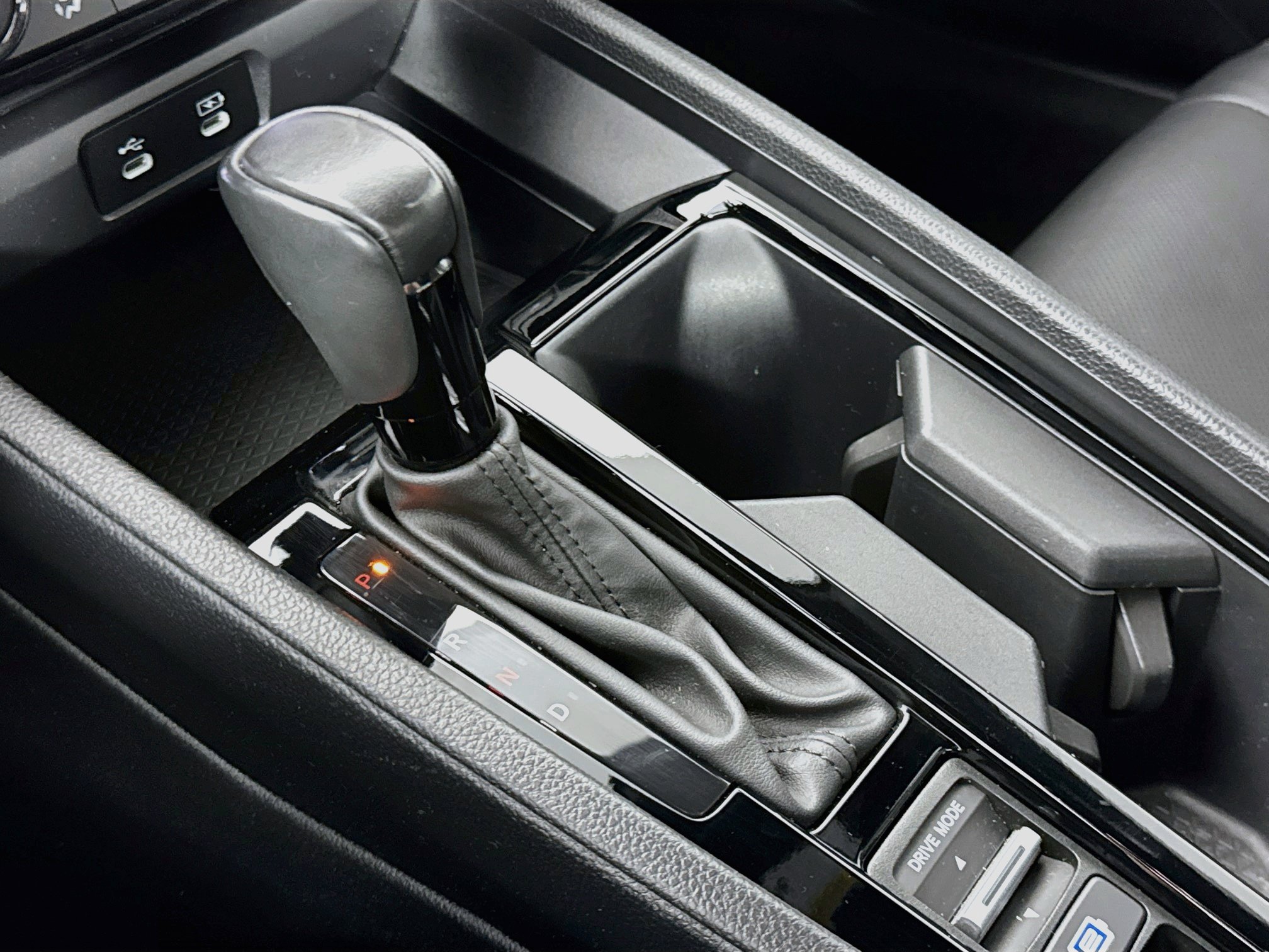 Certified 2023 Honda Accord Sport image 16