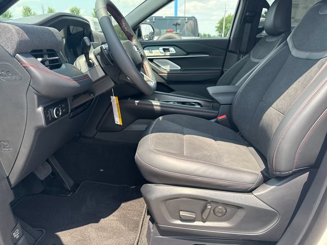 New 2026 Ford Explorer ST w/ Sun And Sound Package AWD/4WD image 21