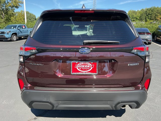 Used 2026 Subaru Forester Touring AWD/4WD image 9