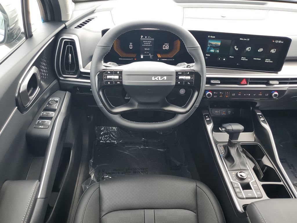 New 2026 Kia Sorento S AWD/4WD image 25