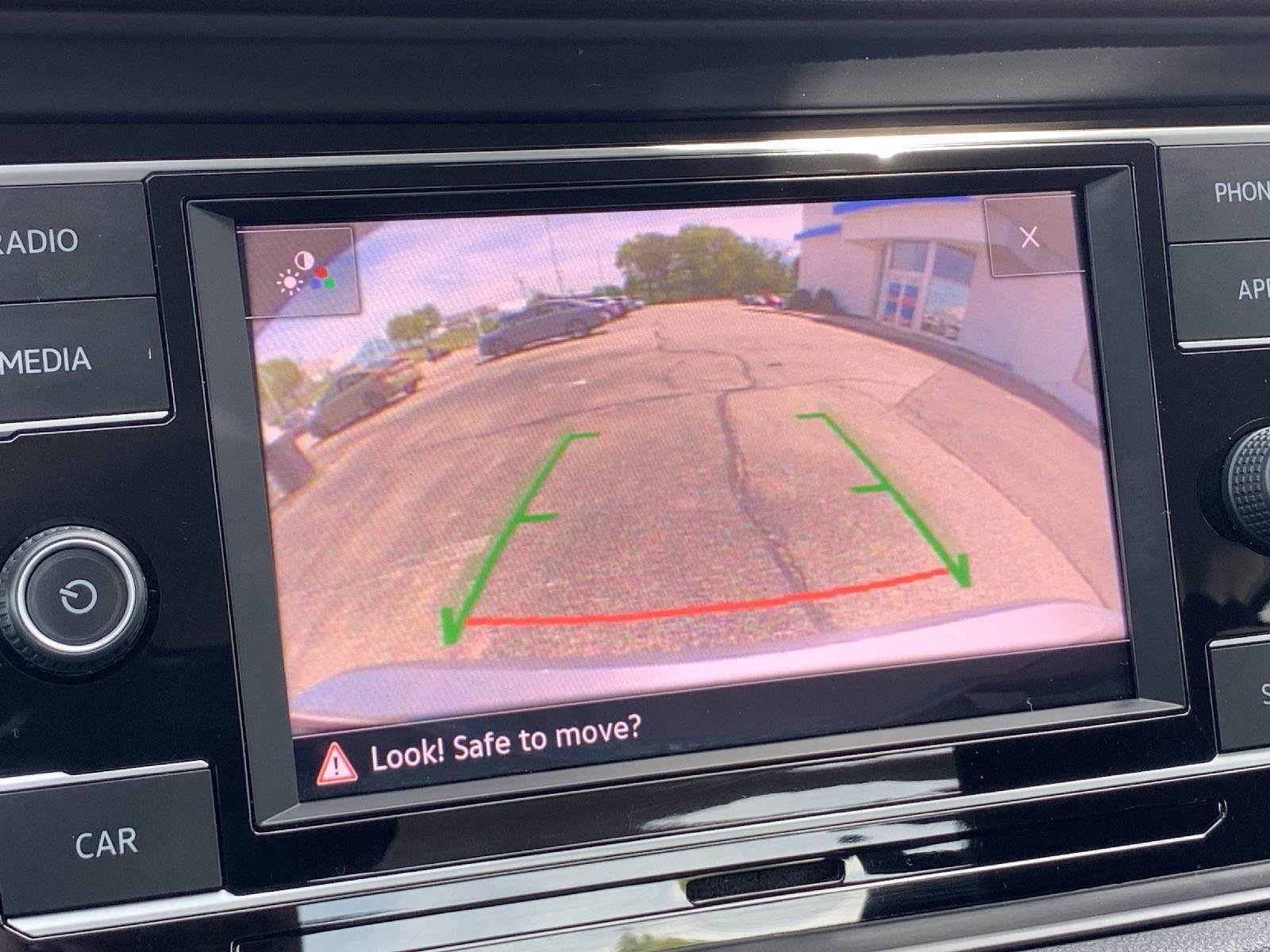 Used 2019 Volkswagen Jetta S w/ Driver Assistance Package FWD image 24