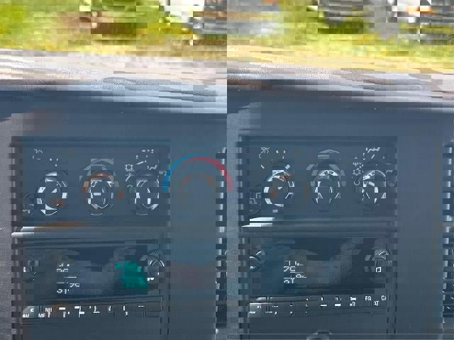 New 2025 GMC Savana 2500 w/ Driver Convenience Package image 14