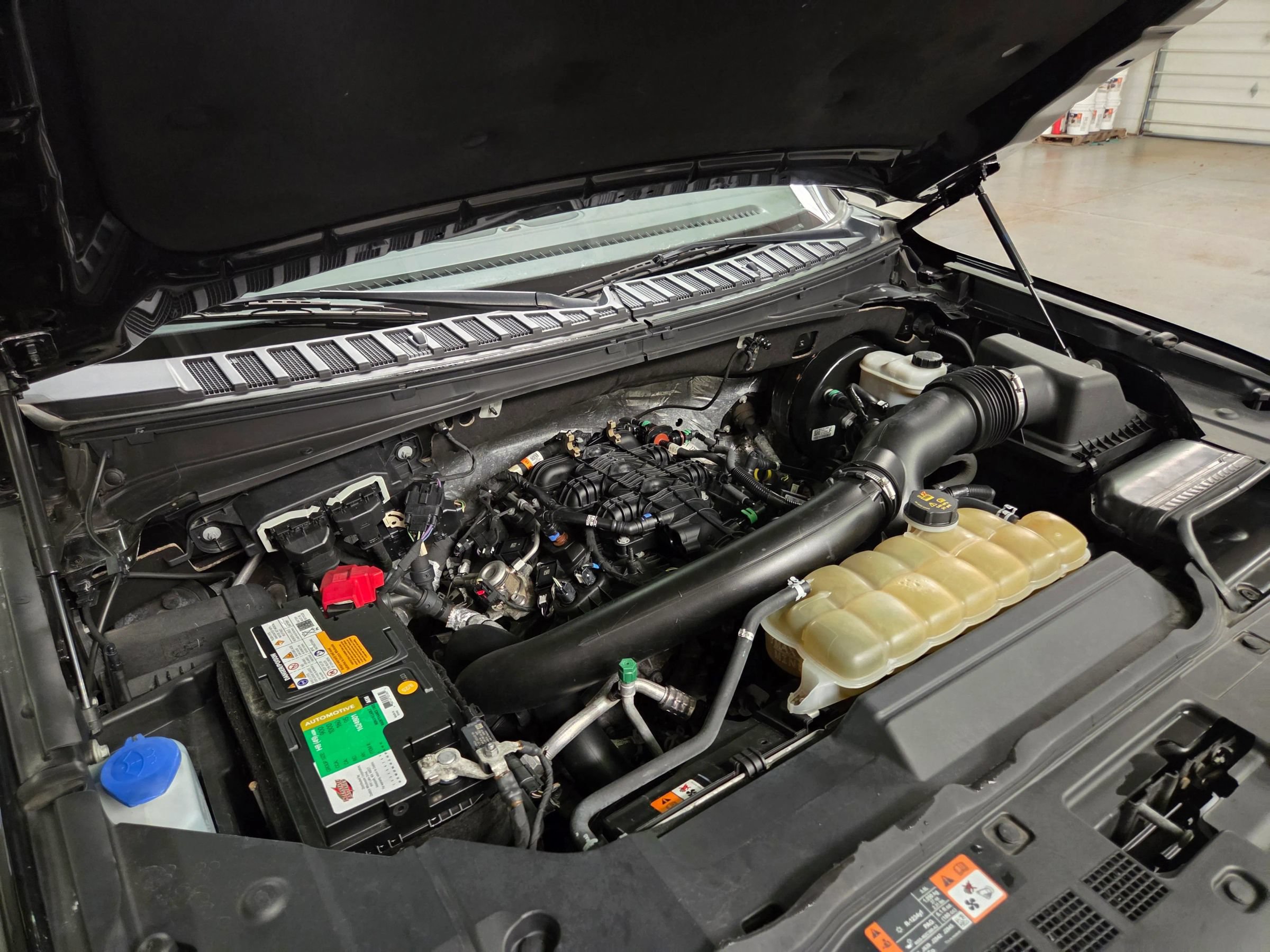 Used 2021 Lincoln Navigator L Reserve RWD image 44