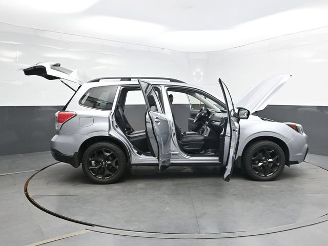 Used 2018 Subaru Forester 2.5i Premium AWD/4WD image 59