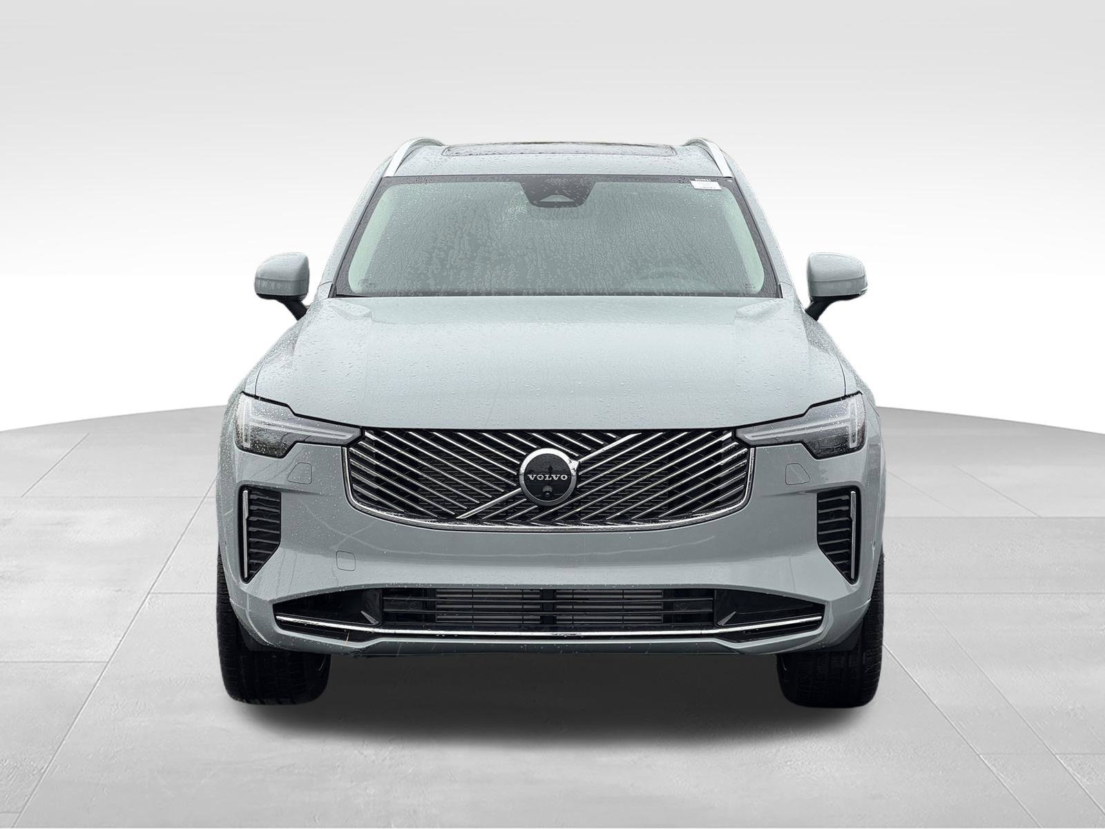 New 2026 Volvo XC90 T8 Plus w/ Protection Package Premier AWD/4WD image 9