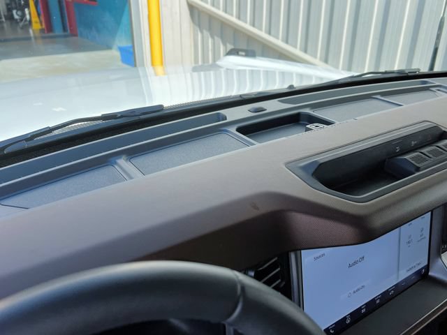Used 2023 Ford Bronco Outer Banks AWD/4WD image 28