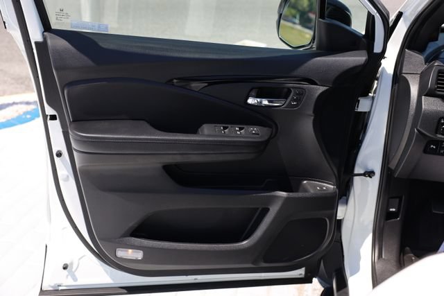 Used 2021 Honda Passport Elite image 13