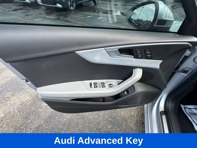 Used 2017 Audi A4 2.0T Prestige AWD/4WD image 11