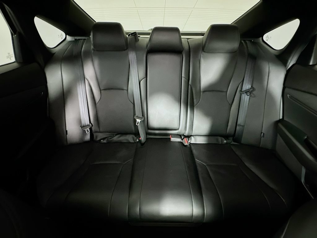 Used 2023 Honda Accord Sport image 13