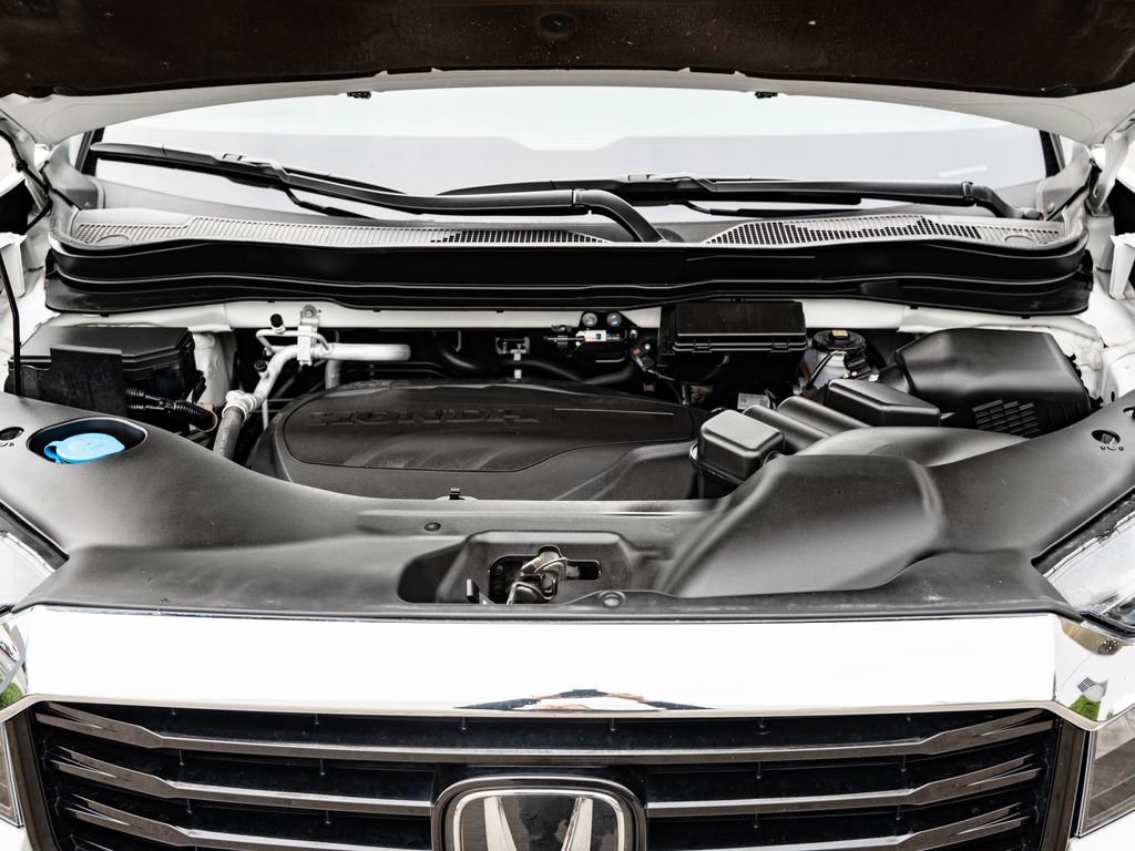 Used 2023 Honda Ridgeline RTL-E image 44