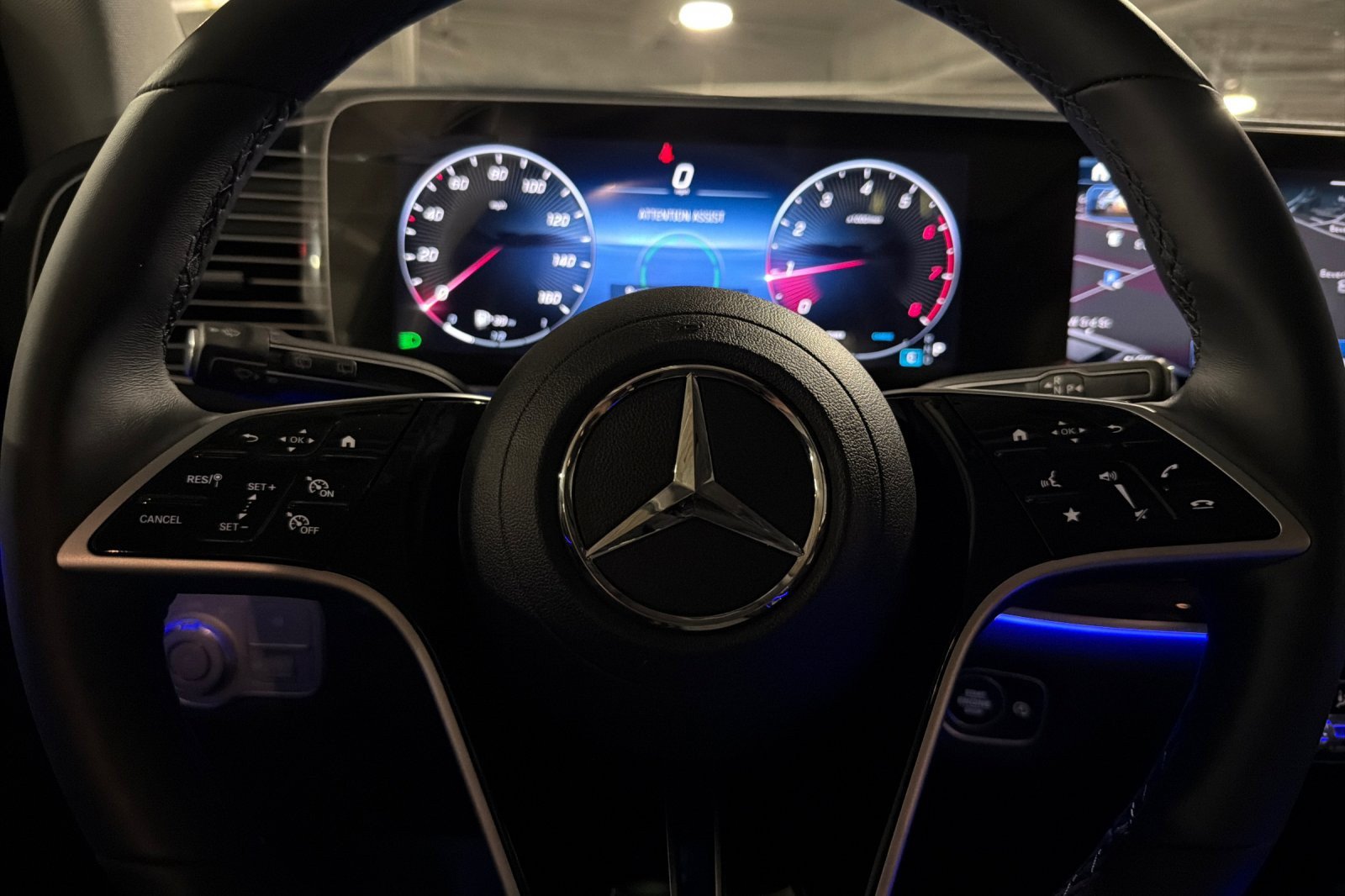 New 2026 Mercedes-Benz GLE 450 4MATIC image 23
