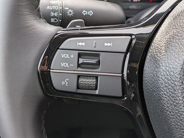 New 2026 Honda Passport RTL image 18