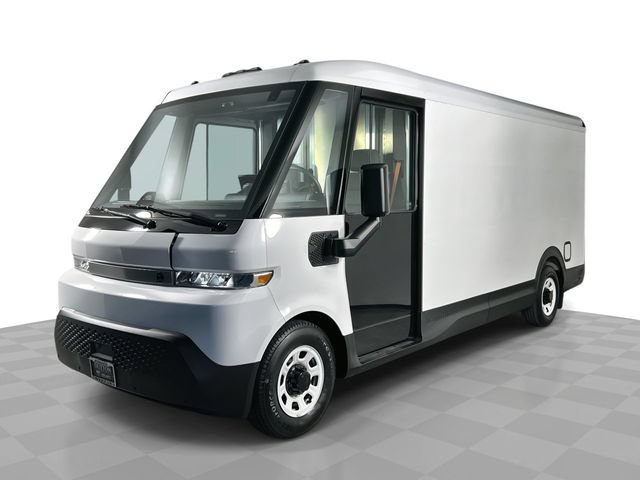 Used 2024 Chevrolet Brightdrop 600 w/ Battery Pack, Max Range AWD/4WD image 1