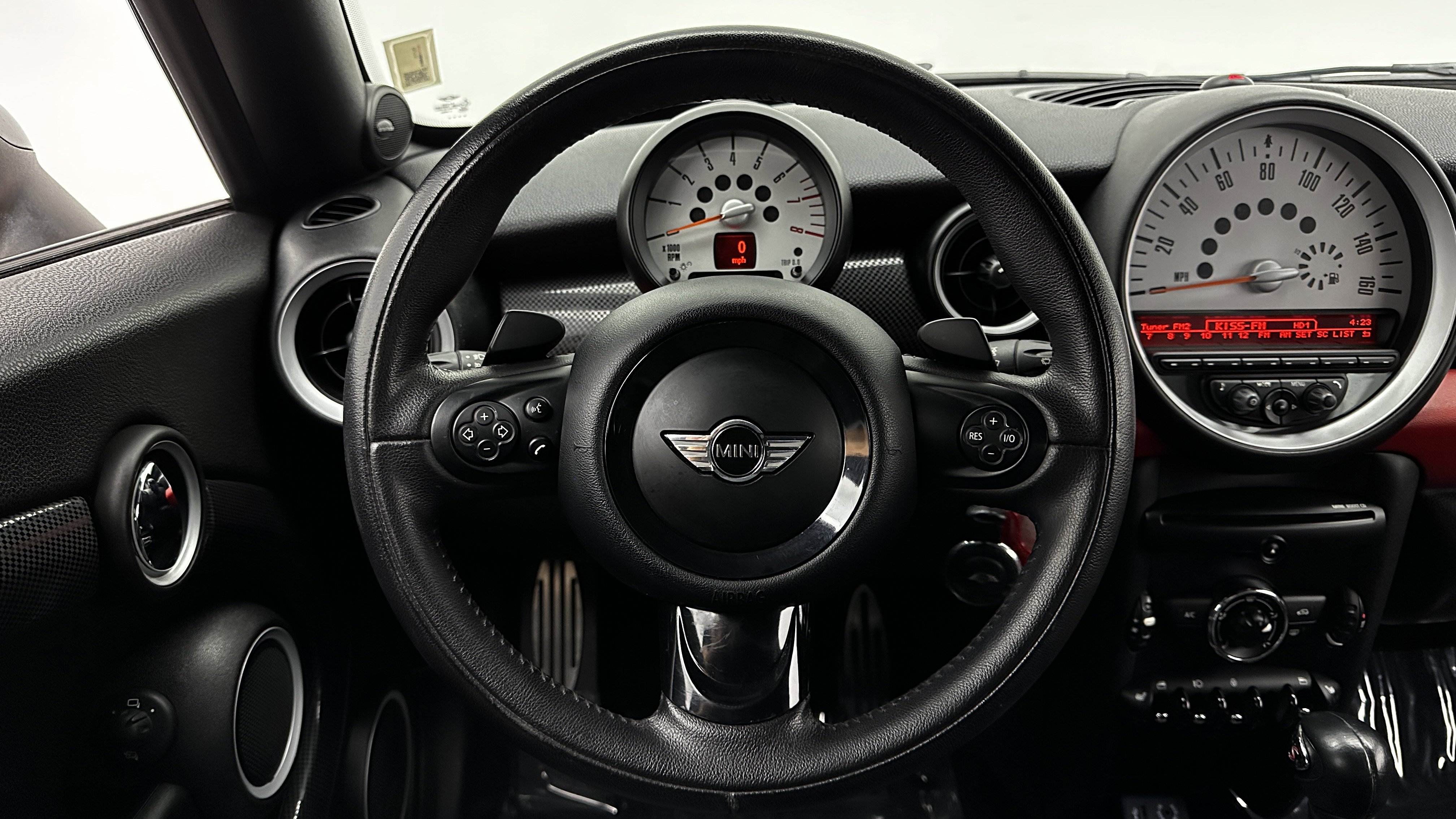 Used 2013 MINI Cooper Coupe S image 17