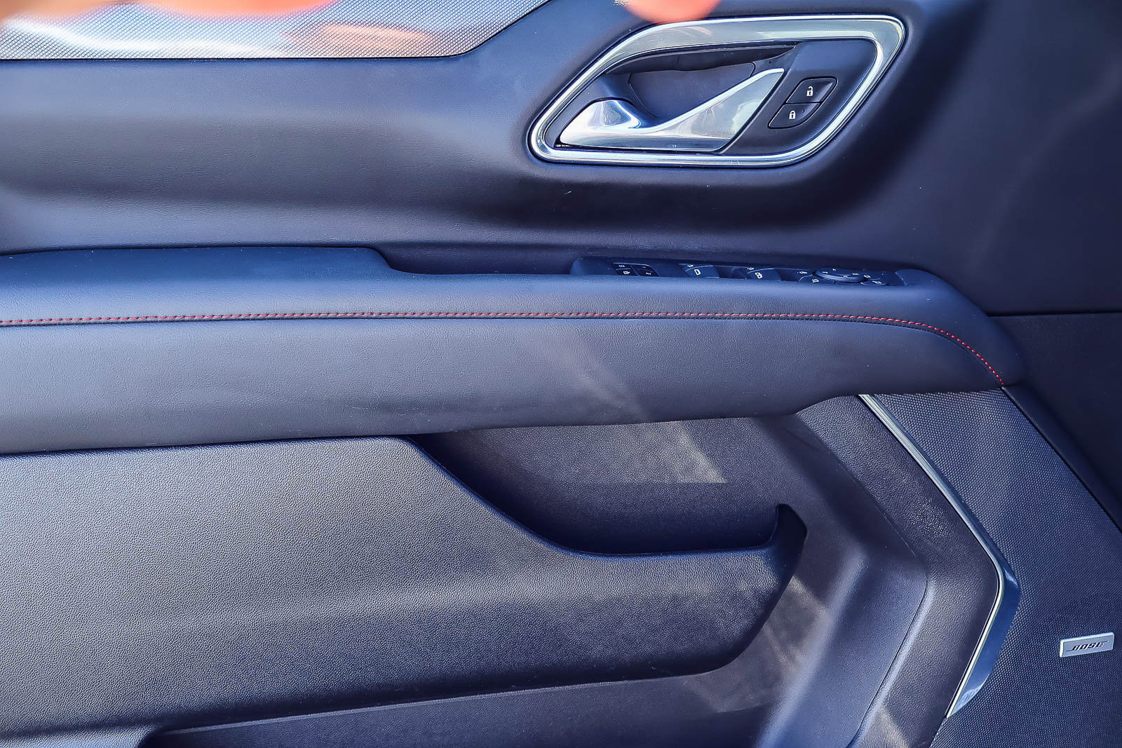 Used 2023 Chevrolet Tahoe RST w/ RST Performance Edition image 10