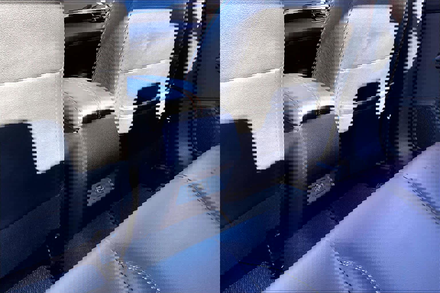 Certified 2024 Nissan Altima 2.5 SR w/ SR Premium Package image 34