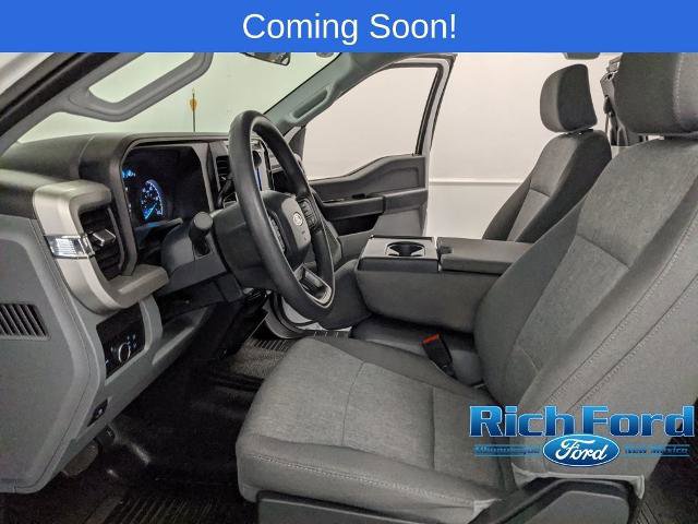 Certified 2024 Ford F350 XL w/ XL Off-Road Package image 14