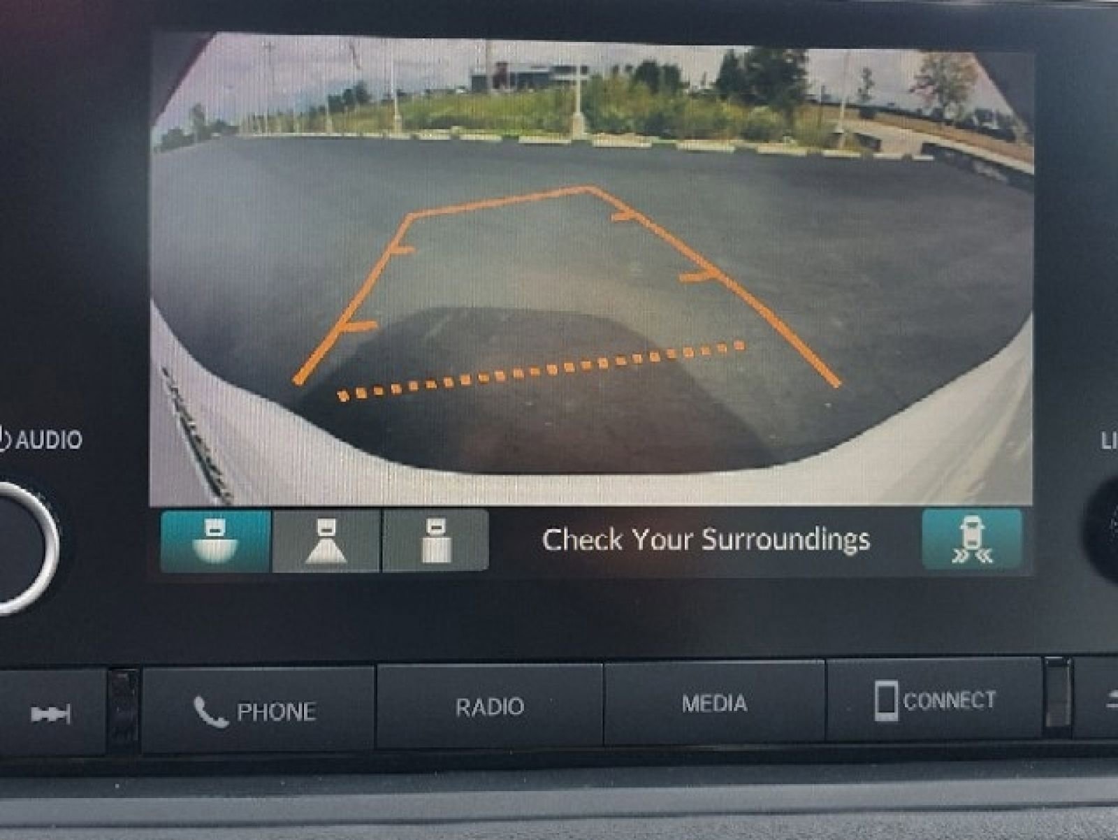 Used 2024 Honda Accord EX image 14