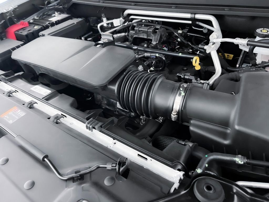 New 2026 Chevrolet Colorado LT w/ LT Convenience Package image 33