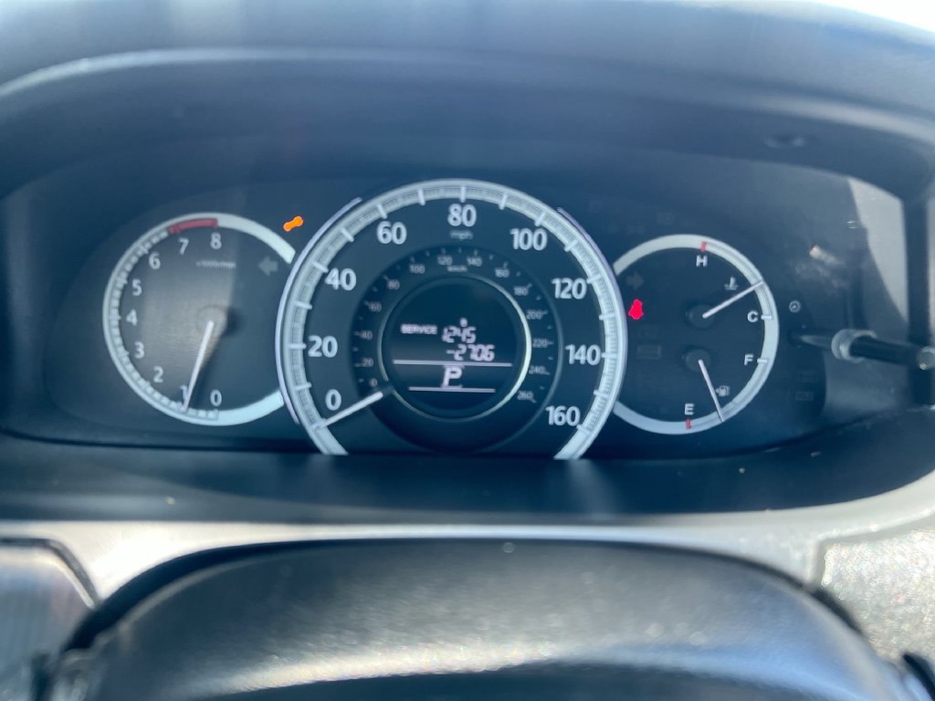 Used 2013 Honda Accord EX image 10