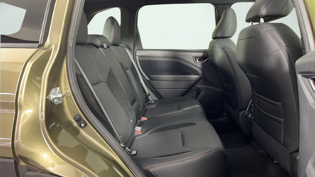 Used 2026 Subaru Forester Touring AWD/4WD image 18
