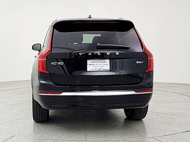 New 2026 Volvo XC90 B6 Plus w/ Protection Package image 6