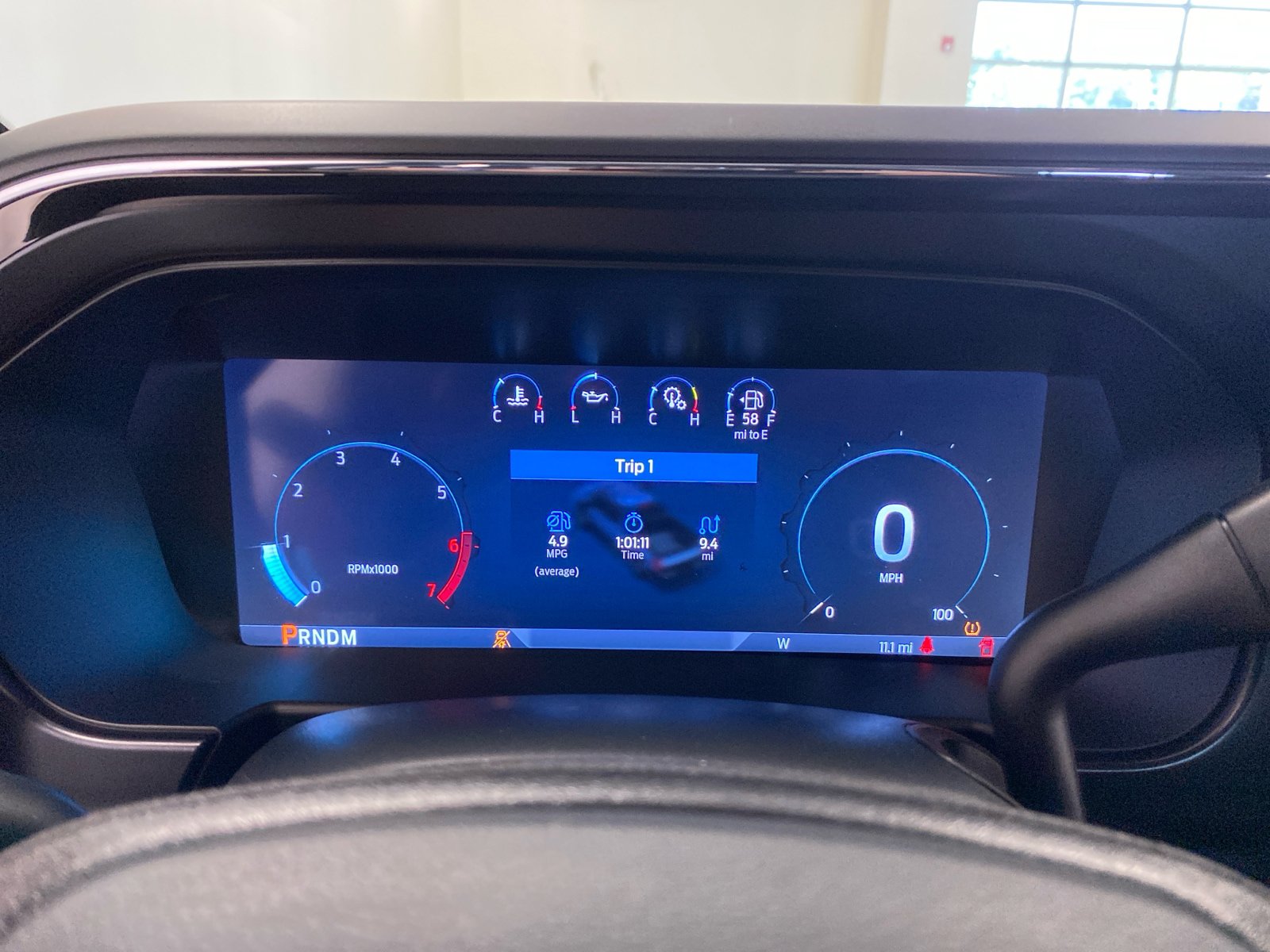 New 2026 Ford F350 XLT w/ XLT Premium Package AWD/4WD image 22