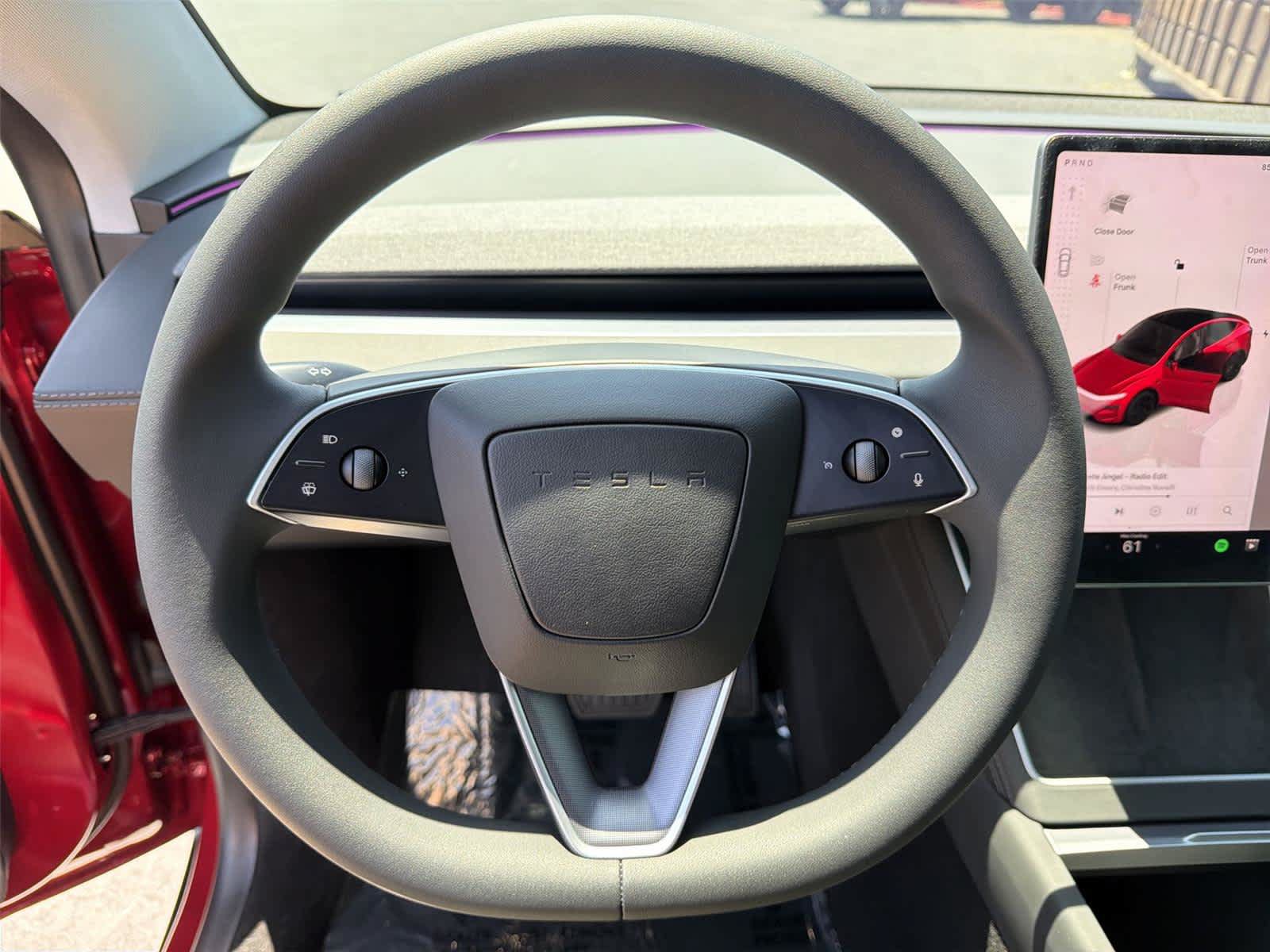 Used 2026 Tesla Model Y AWD image 16