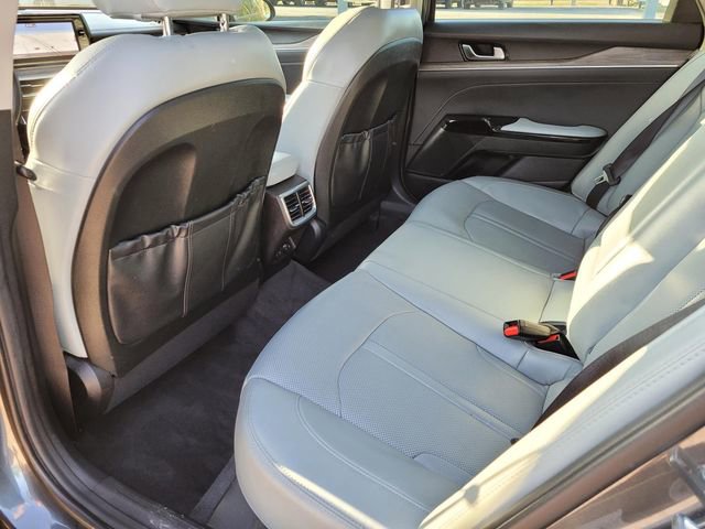 Used 2023 Kia K5 EX w/ EX Premium Package image 3