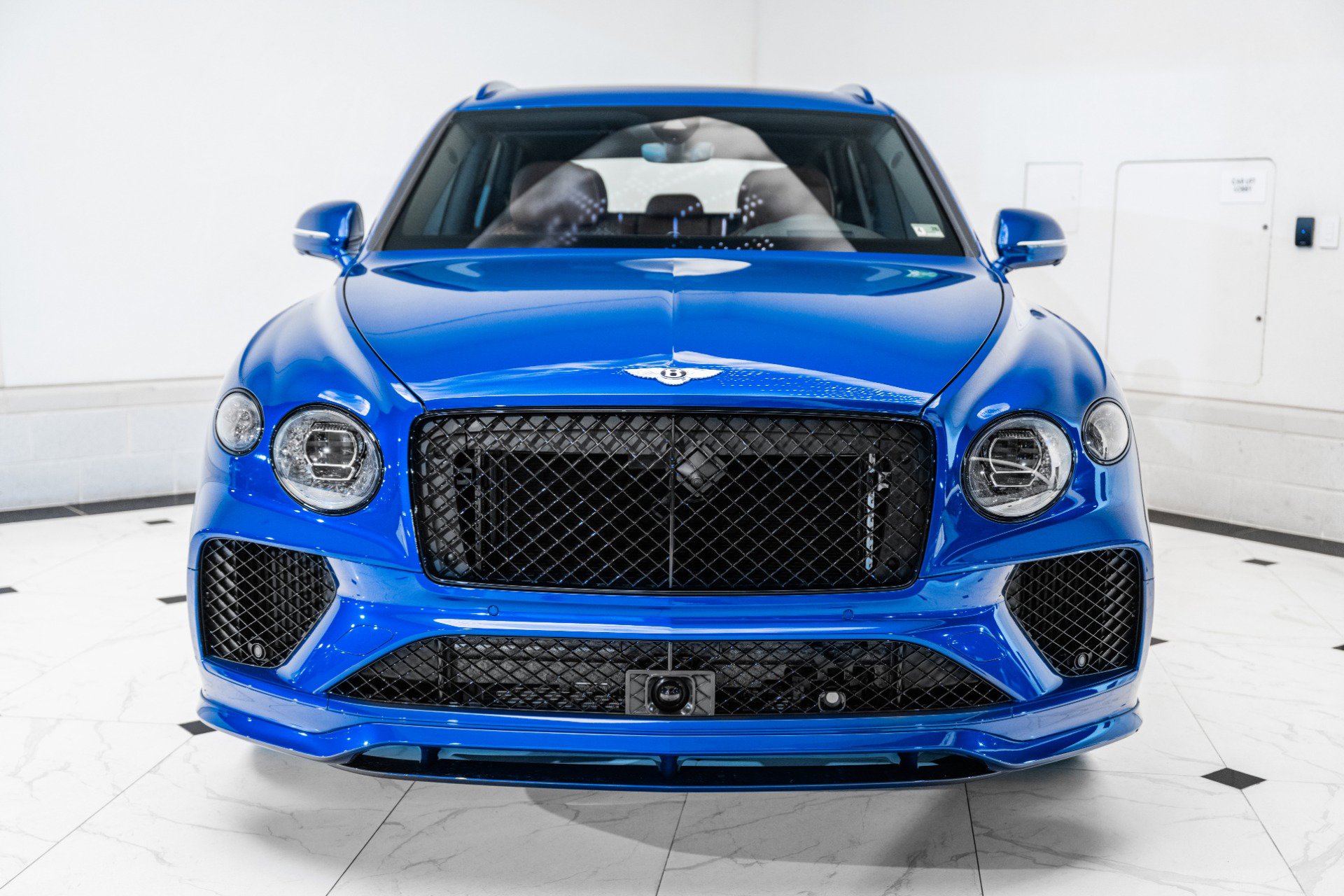 New 2025 Bentley Bentayga image 8