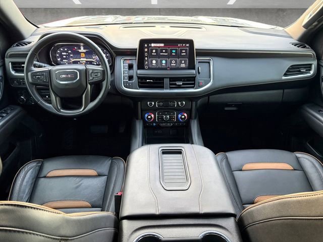 Certified 2023 GMC Yukon XL AT4 w/ Max Trailering Package image 25