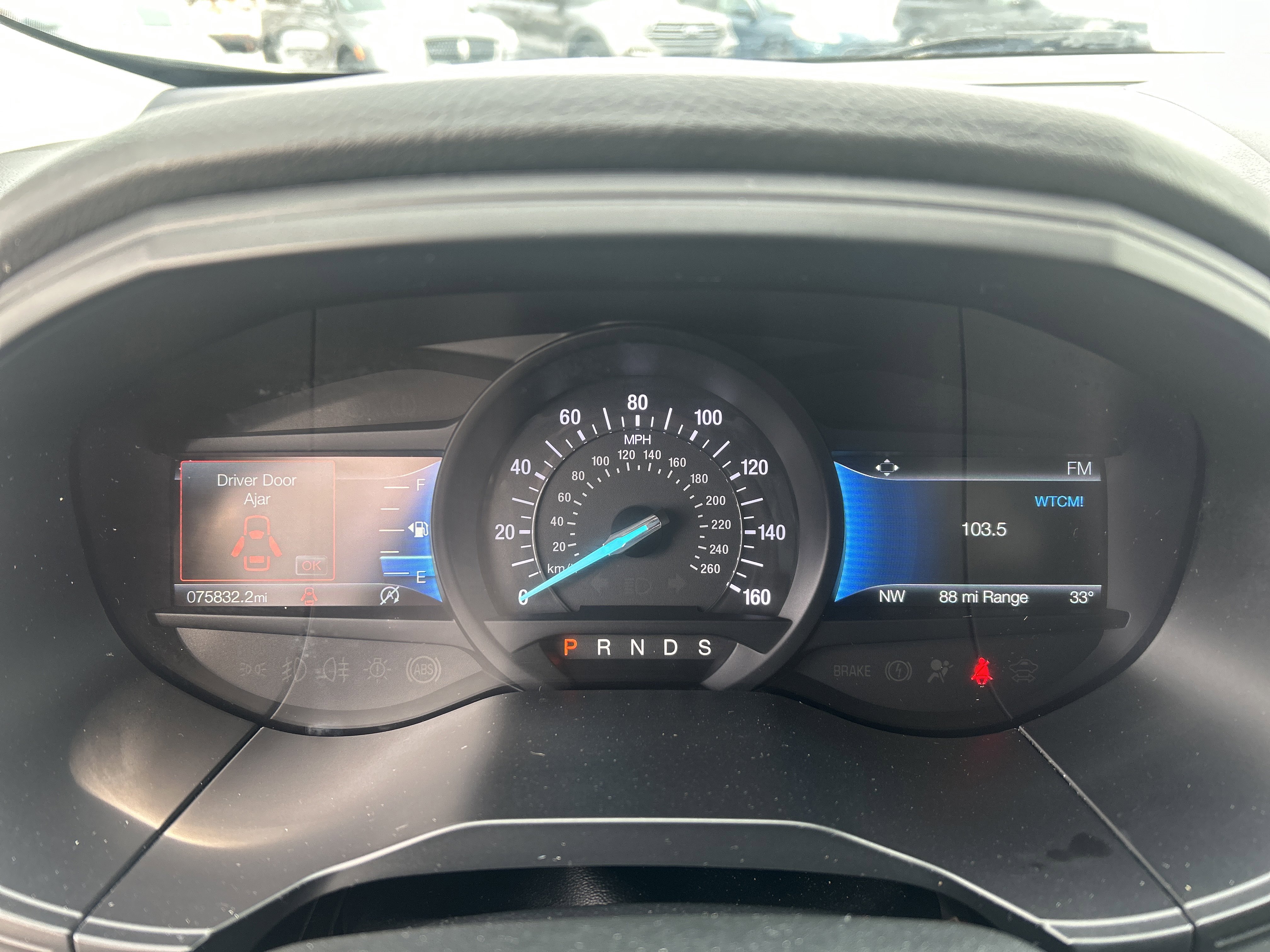 Certified 2022 Ford Edge SEL image 16