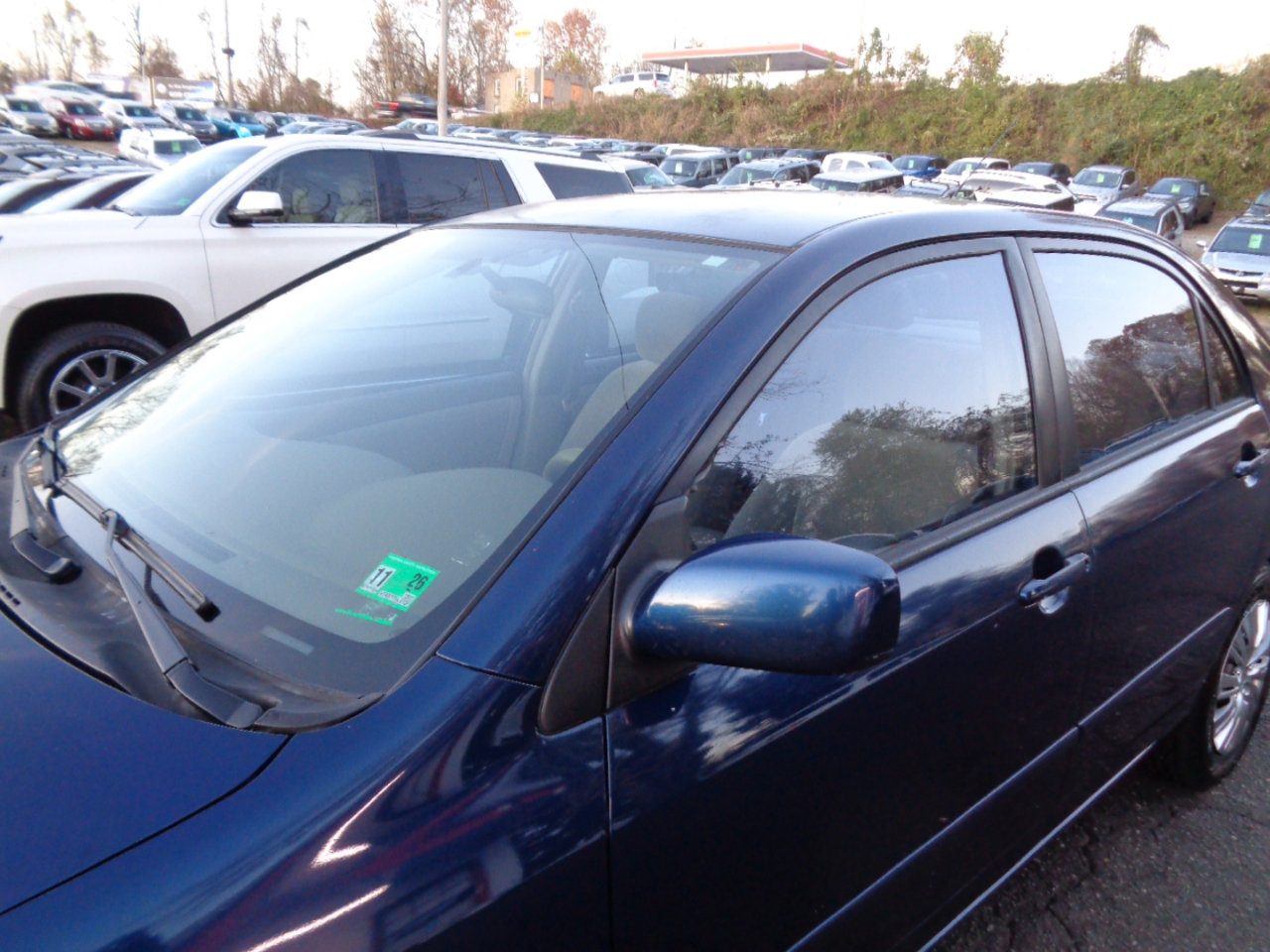 Used 2004 Toyota Corolla LE image 10