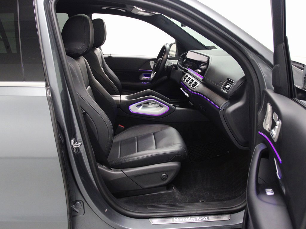 Used 2021 Mercedes-Benz GLS 450 GLS 450 image 22