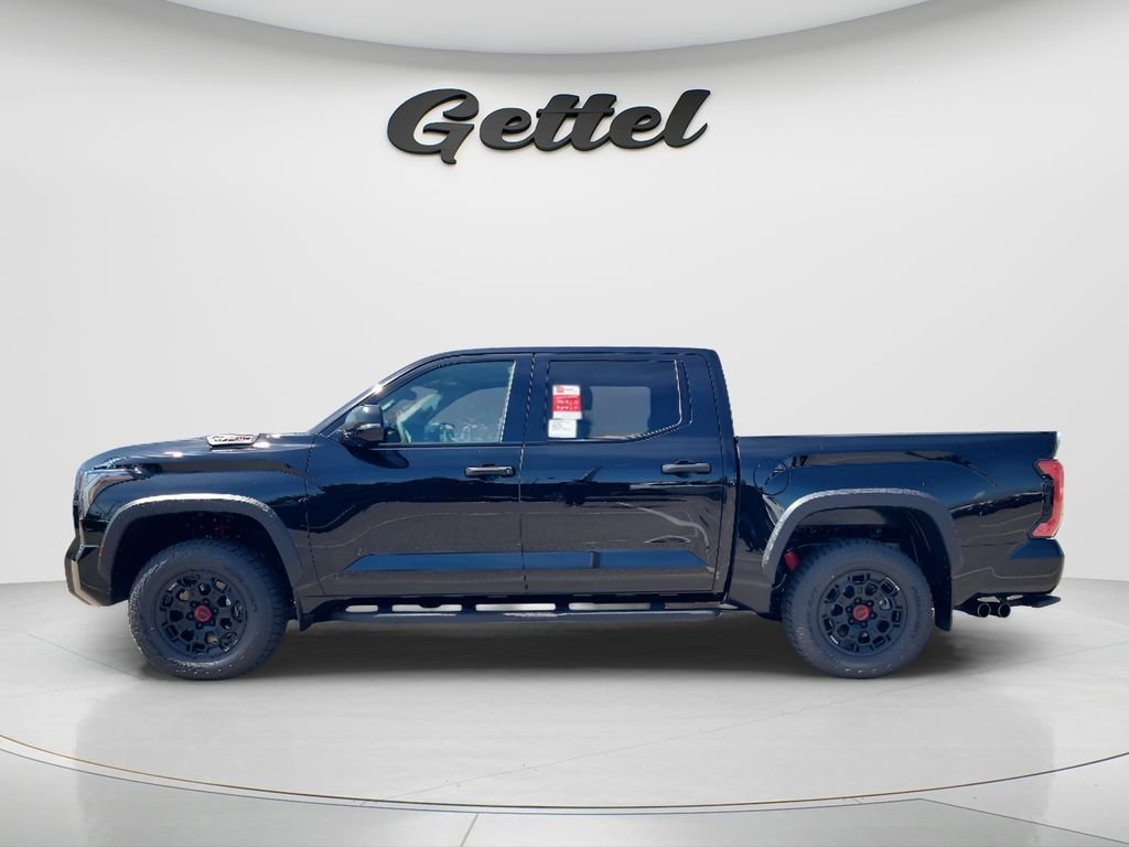 New 2026 Toyota Tundra TRD Pro AWD/4WD image 8
