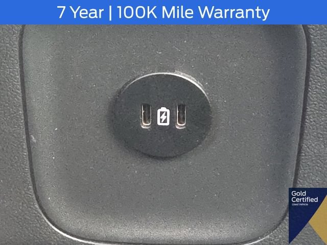 Used 2025 Ford Escape Active AWD/4WD image 21