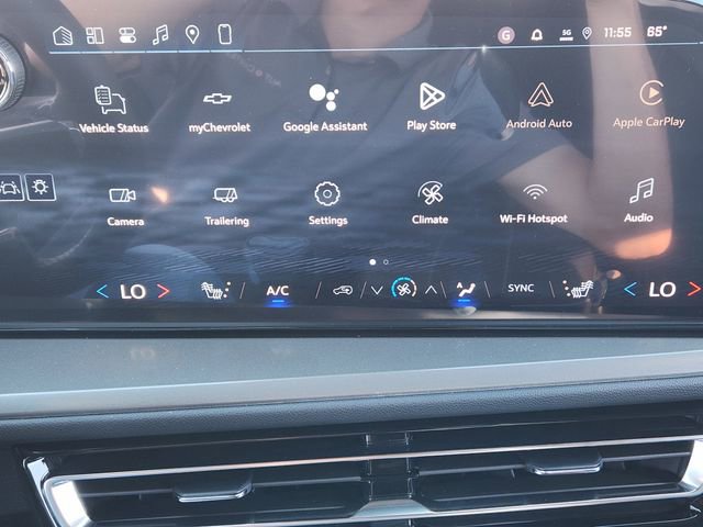 New 2026 Chevrolet Traverse LT w/ Driver Confidence Package image 14