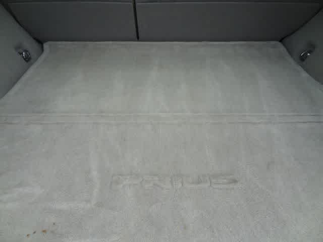 Used 2010 Toyota Prius Five FWD image 8