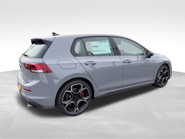 New 2026 Volkswagen GTI Autobahn FWD image 7