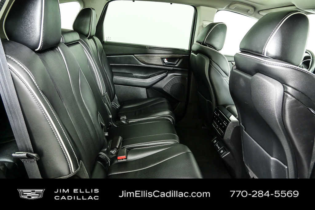 Used 2023 Acura MDX SH-AWD w/ Advance Package image 22