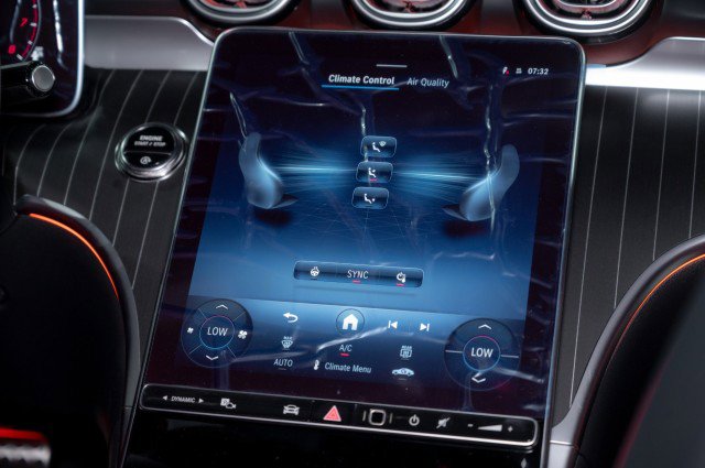 New 2026 Mercedes-Benz CLE 450 4MATIC Coupe image 17