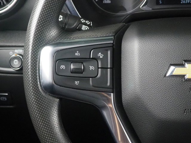 Used 2024 Chevrolet Blazer LT w/ Convenience Package FWD image 21