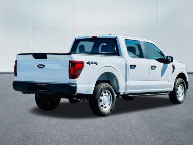 Used 2024 Ford F150 XL AWD/4WD image 11