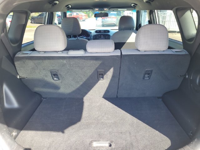 Used 2017 Kia Soul FWD image 9