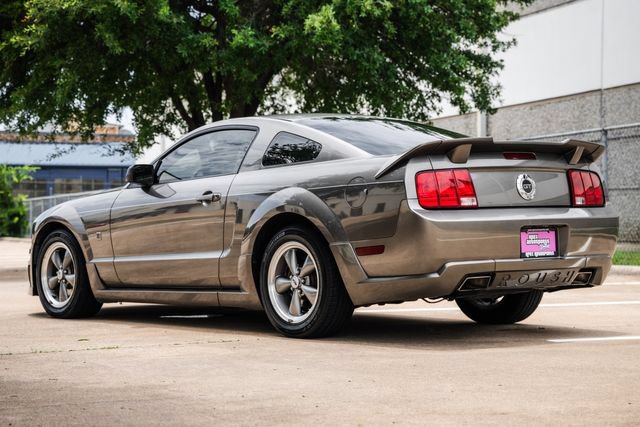 Used 2005 Ford Mustang GT Premium RWD image 9