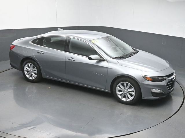 Used 2023 Chevrolet Malibu LT image 40